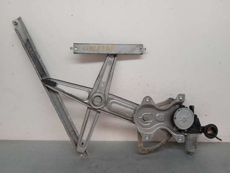 Recambio de elevalunas delantero derecho para toyota yaris (ksp9/scp9/nlp9) básico referencia OEM IAM 857100D100  5P 2 CABLES