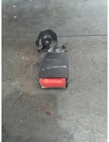 Recambio de enganche cinturon para opel corsa d selective referencia OEM IAM  X1 