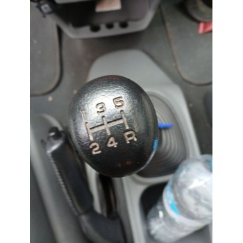 Recambio de caja cambios para chrysler voyager iv (rg, rs) 2.5 crd referencia OEM IAM 4641928AI  