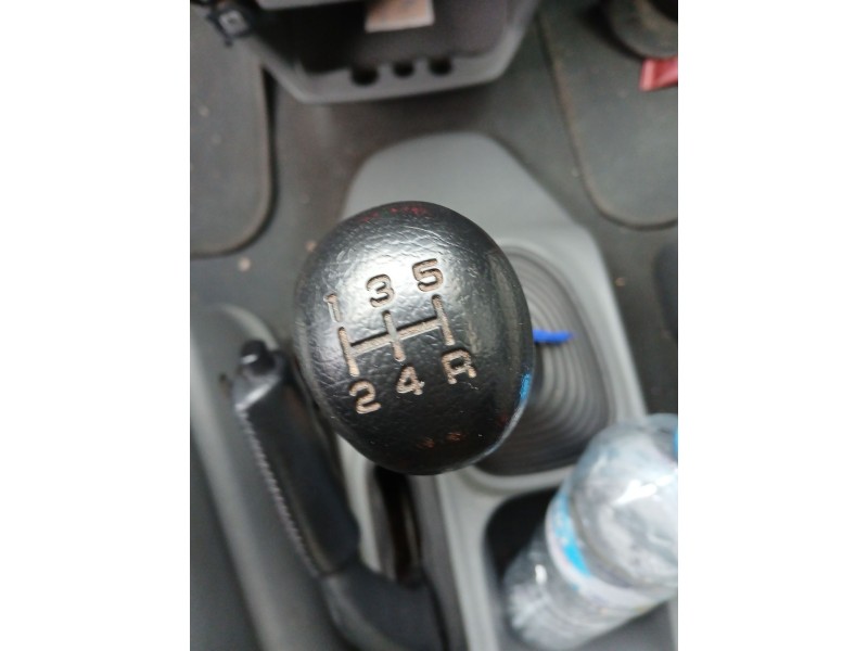 Recambio de caja cambios para chrysler voyager iv (rg, rs) 2.5 crd referencia OEM IAM 4641928AI  