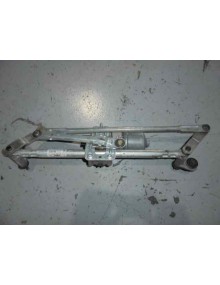 Recambio de motor limpia delantero para seat ibiza (6j5) 1.4 16v referencia OEM IAM 0390241566  