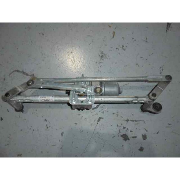 Recambio de motor limpia delantero para seat ibiza (6j5) 1.4 16v referencia OEM IAM 0390241566  