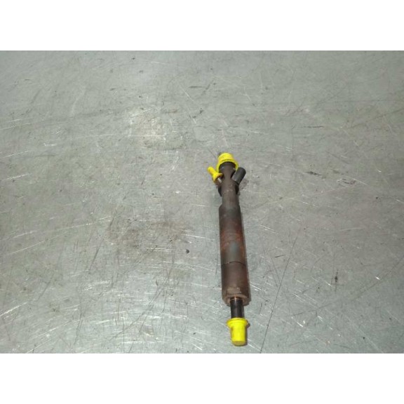 Recambio de inyector para ford focus berlina (cak) ambiente referencia OEM IAM XS4QTECTG  