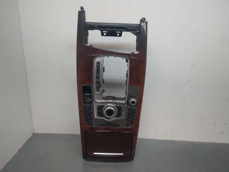 Recambio de consola central para audi a6 berlina (4f2) 3.0 tdi quattro (165kw) referencia OEM IAM 4F1864261B  