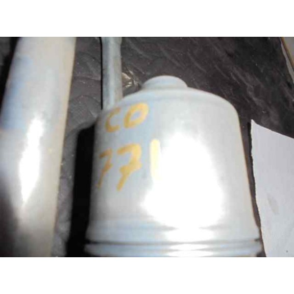 Recambio de motor limpia delantero para seat ibiza (6j5) 1.4 16v referencia OEM IAM 0390241566  