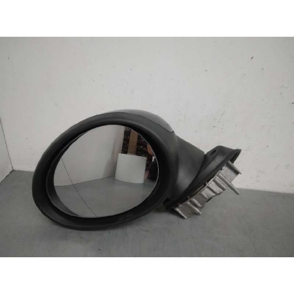 Recambio de retrovisor izquierdo para bmw mini (r56) cooper referencia OEM IAM  ABATIBLE 7 PINES