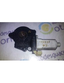 Recambio de motor elevalunas delantero izquierdo para kia cerato 2.0 turbodiesel cat referencia OEM IAM 824502F000  