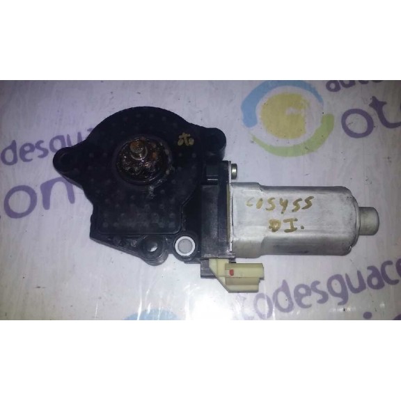 Recambio de motor elevalunas delantero izquierdo para kia cerato 2.0 turbodiesel cat referencia OEM IAM 824502F000  