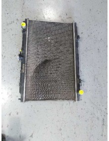 Recambio de radiador agua para nissan almera tino (v10m) mar referencia OEM IAM   40 X 70