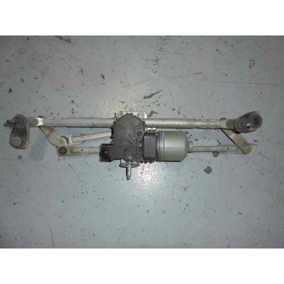 Recambio de motor limpia delantero para seat ibiza (6j5) 1.4 16v referencia OEM IAM 0390241566  