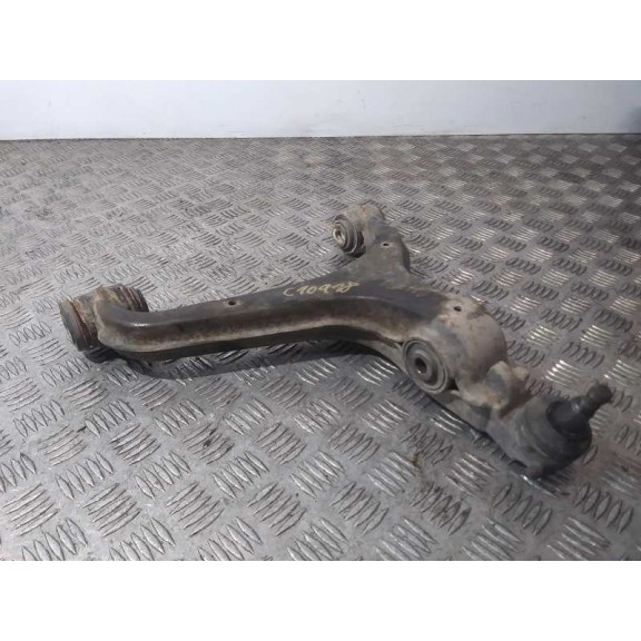 Recambio de brazo suspension inferior delantero derecho para ssangyong rexton 2.7 turbodiesel cat referencia OEM IAM   