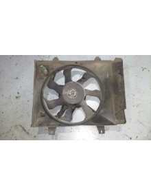 Recambio de electroventilador para kia picanto 1.1 ex referencia OEM IAM 2538007100 2535007100 2538607100