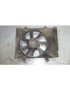 Recambio de electroventilador para kia picanto 1.1 ex referencia OEM IAM 2538007100 2535007100 2538607100