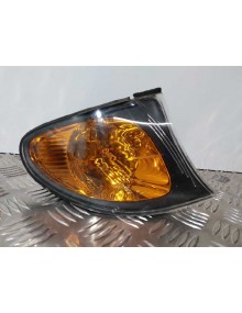 Recambio de piloto delantero derecho para bmw serie 3 berlina (e46) 318i referencia OEM IAM 6910980 2ºSERIE 