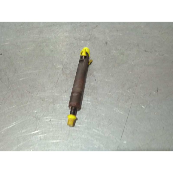 Recambio de inyector para ford focus berlina (cak) ambiente referencia OEM IAM XS4QTECTG TJBB01702D 