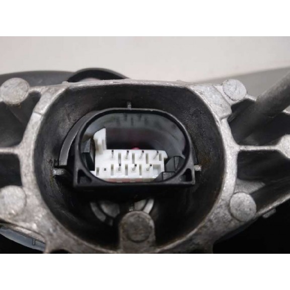 Recambio de retrovisor izquierdo para bmw mini (r56) cooper referencia OEM IAM  ABATIBLE 7 PINES