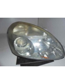Recambio de faro derecho para daewoo nubira berlina classic se referencia OEM IAM   