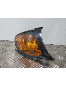 Recambio de piloto delantero derecho para bmw serie 3 berlina (e46) 318i referencia OEM IAM 6910980 2ºSERIE  2