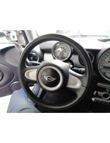 Recambio de volante para bmw mini (r56) cooper referencia OEM IAM  SIN AIRBAG 