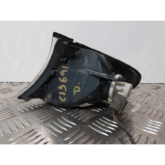 Recambio de piloto delantero derecho para bmw serie 3 berlina (e46) 318i referencia OEM IAM 6910980 2ºSERIE 