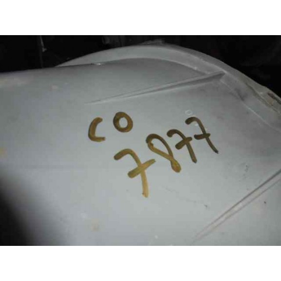 Recambio de faro derecho para daewoo nubira berlina classic se referencia OEM IAM   