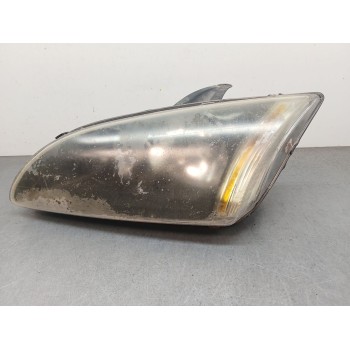 Recambio de faro izquierdo para ford focus ii descapotable 2.0 referencia OEM IAM   