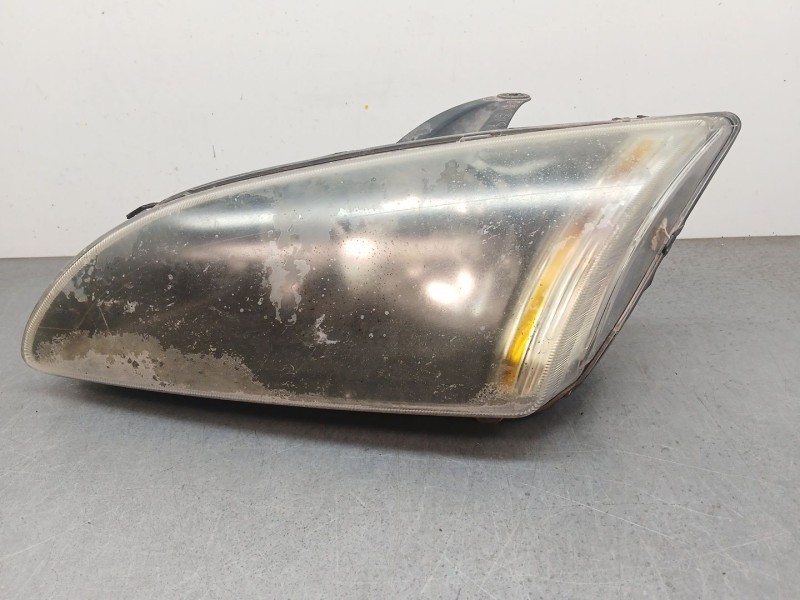 Recambio de faro izquierdo para ford focus ii descapotable 2.0 referencia OEM IAM   