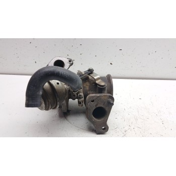 Recambio de turbocompresor para citroën nemo basis referencia OEM IAM 55237520 9S516K682BA 0375S1