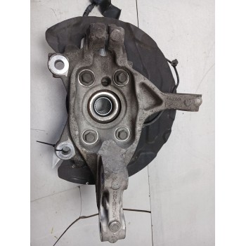 Recambio de mangueta delantera izquierda para ford s-max titanium referencia OEM IAM 1603030220  