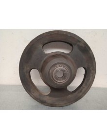 Recambio de polea cigueñal para tata safari 1.9 d (4x4) referencia OEM IAM    2