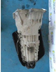 Recambio de caja cambios para bmw serie 1 berlina (e81/e87) 2.0 16v diesel referencia OEM IAM 23007533513 6V 154.000KM