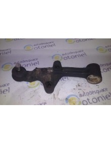 Recambio de brazo suspension inferior delantero derecho para kia carnival td ls referencia OEM IAM   