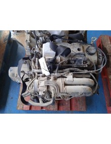 Recambio de motor completo para mitsubishi space star (dg0) 1.3 cat referencia OEM IAM 4G13 B EXPORTACION 178.000KM