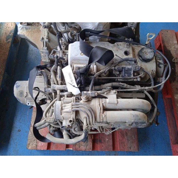 Recambio de motor completo para mitsubishi space star (dg0) 1.3 cat referencia OEM IAM 4G13 B EXPORTACION 178.000KM