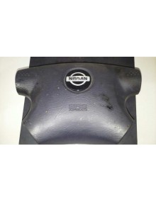 Recambio de airbag delantero izquierdo para nissan almera (n16/e) elegance referencia OEM IAM 41802  