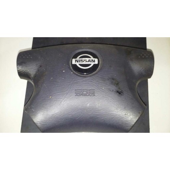 Recambio de airbag delantero izquierdo para nissan almera (n16/e) elegance referencia OEM IAM 41802  