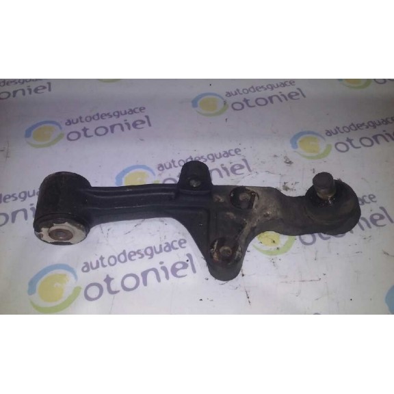 Recambio de brazo suspension inferior delantero izquierdo para kia carnival td ls referencia OEM IAM   