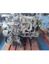 Recambio de motor completo para mitsubishi space star (dg0) 1.3 cat referencia OEM IAM 4G13 B EXPORTACION 178.000KM