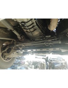 Recambio de cremallera direccion para kia sorento 2.5 crdi referencia OEM IAM   
