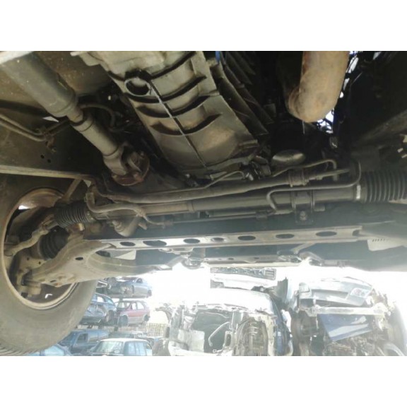 Recambio de cremallera direccion para kia sorento 2.5 crdi referencia OEM IAM   