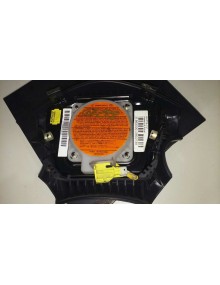 Recambio de airbag delantero izquierdo para nissan almera (n16/e) elegance referencia OEM IAM 41802   2