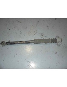 Recambio de amortiguador trasero derecho para seat ibiza (6j5) 1.4 16v referencia OEM IAM 6R0513025E  