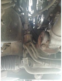 Recambio de cremallera direccion para kia sorento 2.5 crdi referencia OEM IAM    2