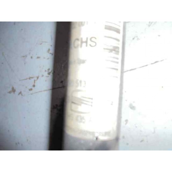 Recambio de amortiguador trasero derecho para seat ibiza (6j5) 1.4 16v referencia OEM IAM 6R0513025E  