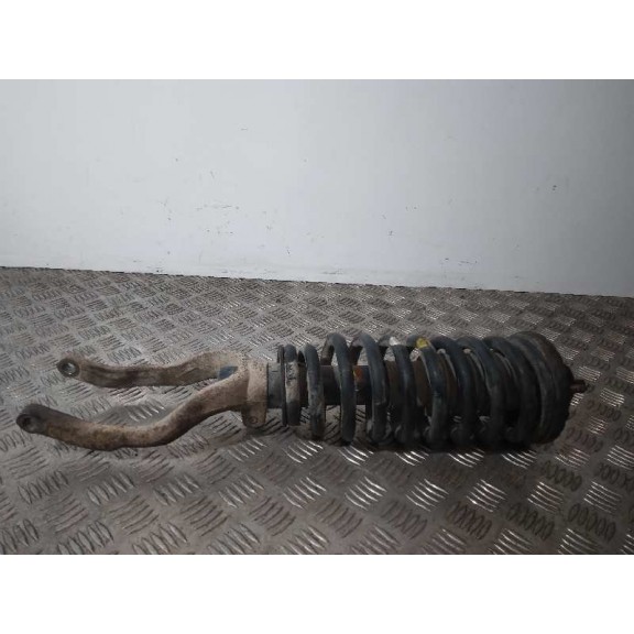 Recambio de amortiguador delantero izquierdo para ssangyong rexton 2.7 turbodiesel cat referencia OEM IAM 4431008C00  