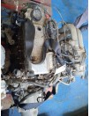 Recambio de motor completo para mitsubishi space star (dg0) 1.3 cat referencia OEM IAM 4G13 B EXPORTACION 178.000KM