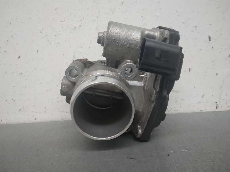 Recambio de caja mariposa para ford focus lim. trend + referencia OEM IAM 50989002 6 PINES 