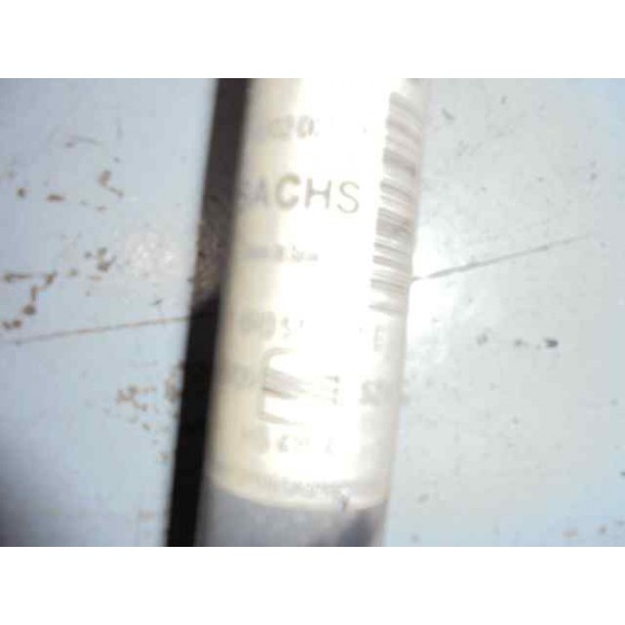 Recambio de amortiguador trasero derecho para seat ibiza (6j5) 1.4 16v referencia OEM IAM 6R0513025E  