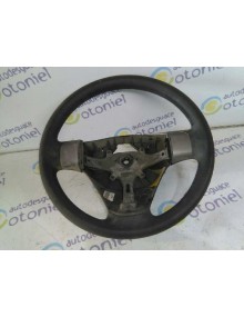 Recambio de volante para kia rio 1.5 crdi referencia OEM IAM 561101G300VA  