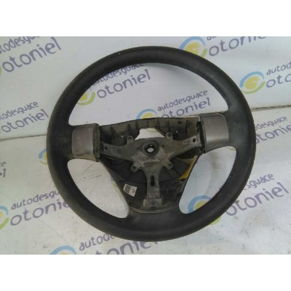 Recambio de volante para kia rio 1.5 crdi referencia OEM IAM 561101G300VA  